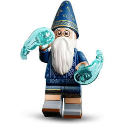 Merlin – КОЛЕКЦИОНЕРСКИ МИНИФИГУРКИ