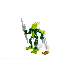 Греш – БИОНИКЪЛ