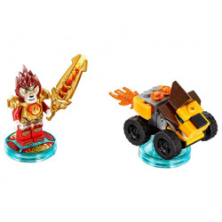 Допълнителен пакет: Лавал – ДАЙМЕНШЪНС