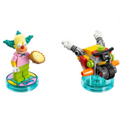 Допълнителен пакет: Кръсти – ДАЙМЕНШЪНС