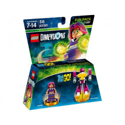 Допълнителен пакет: Старфайър – ДАЙМЕНШЪНС