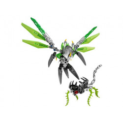 Уксар - създание на джунглата – БИОНИКЪЛ