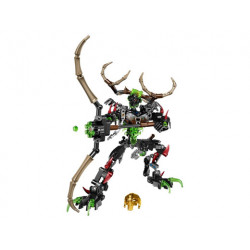 Умарак-ловеца – БИОНИКЪЛ