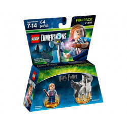 Допълнителен пакет: Хърмаяни Грейнджър – ДАЙМЕНШЪНС