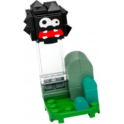 Фъзи, , разпечатана