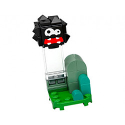 Фъзи, , разпечатана