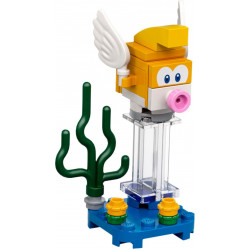 Ийп Чийп, разпечатана