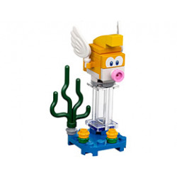 Ийп Чийп, разпечатана