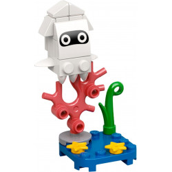 Блупър, разпечатана