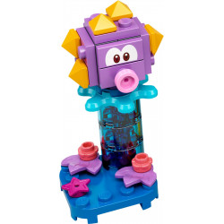 Ърчин, разпечатана