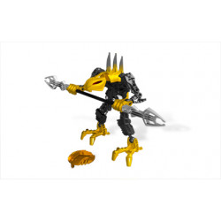 Ракши – БИОНИКЪЛ