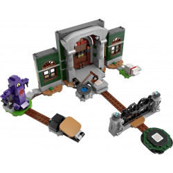 Комплект с допълнения Luigi’s Mansion™ Entryway – СУПЕР МАРИО