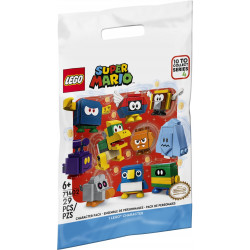 серия 4 – СУПЕР МАРИО