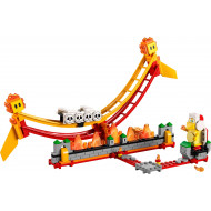 Комплект с допълнения Lava Wave Ride – СУПЕР МАРИО