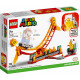Комплект с допълнения Lava Wave Ride – СУПЕР МАРИО