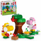 Комплект с допълнения Yoshis' Egg-cellent Forest – СУПЕР МАРИО