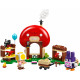 Комплект с допълнения Nabbit at Toad's Shop – СУПЕР МАРИО