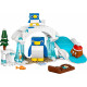 Комплект с допълнения Penguin Family Snow Adventure – СУПЕР МАРИО