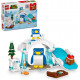 Комплект с допълнения Penguin Family Snow Adventure – СУПЕР МАРИО