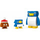 Комплект с допълнения Penguin Family Snow Adventure – СУПЕР МАРИО