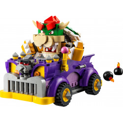 Комплект с допълнения Bowser's Muscle Car – СУПЕР МАРИО