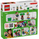 Приключения с интерактивно LEGO Луиджи – СУПЕР МАРИО