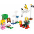 Приключения с интерактивна LEGO Прасковка – СУПЕР МАРИО