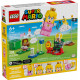 Приключения с интерактивна LEGO Прасковка – СУПЕР МАРИО