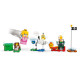 Приключения с интерактивна LEGO Прасковка – СУПЕР МАРИО