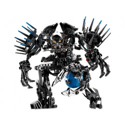 Фон Небула – ФАБРИКА ЗА ГЕРОИ