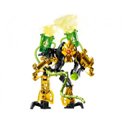 Мелтдаун – ФАБРИКА ЗА ГЕРОИ