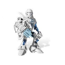 Престън Стормър – ФАБРИКА ЗА ГЕРОИ