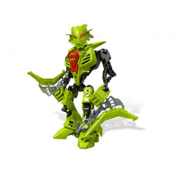 Натали Брийз – ФАБРИКА ЗА ГЕРОИ