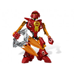 Уйлям Фурно – ФАБРИКА ЗА ГЕРОИ