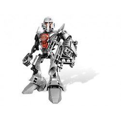 Дънкан Бълк – ФАБРИКА ЗА ГЕРОИ