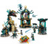 Храм на безкрайното море – НИНДЖАГО