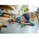 Имперска хрътка ловец на дракони – НИНДЖАГО