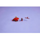 Спинер на Кай за драконово спинджицу – НИНДЖАГО
