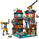 Работилници в NINJAGO® City – НИНДЖАГО