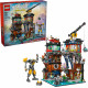 Работилници в NINJAGO® City – НИНДЖАГО