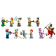 Работилници в NINJAGO® City – НИНДЖАГО