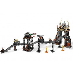 Храмът на обречените – ИНДИАНА ДЖОУНС