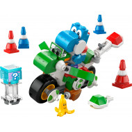 Mario Kart™ – Yoshi Bike – СУПЕР МАРИО