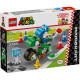 Mario Kart™ – Yoshi Bike – СУПЕР МАРИО