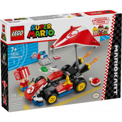Mario Kart™ – Standard Kart – СУПЕР МАРИО