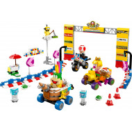 Mario Kart™ – Комплект Baby Peach и Grand Prix – СУПЕР МАРИО