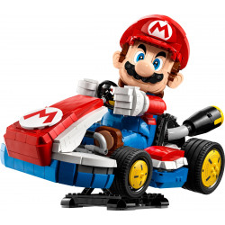 Mario Kart Mario и Standard Kart – СУПЕР МАРИО