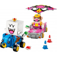 Mario Kart™ – Wario и King Boo – СУПЕР МАРИО