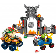 Mario Kart™ – Замъкът на Bowser – СУПЕР МАРИО