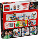 Mario Kart™ – Интерактивна фигура LEGO® Mario™ и Standard Kart – СУПЕР МАРИО